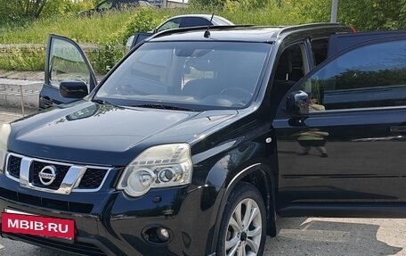 Nissan X-Trail, 2013 год, 1 250 000 рублей, 2 фотография