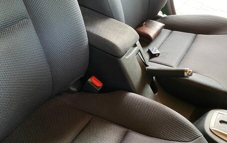 Honda Airwave I рестайлинг, 2006 год, 600 000 рублей, 14 фотография