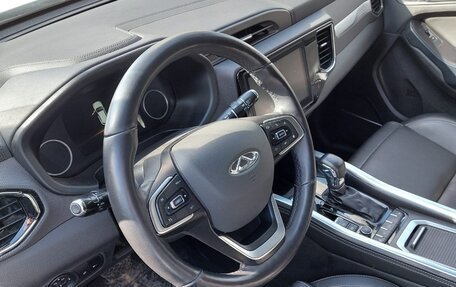 Chery Tiggo 4 I рестайлинг, 2021 год, 1 450 000 рублей, 2 фотография
