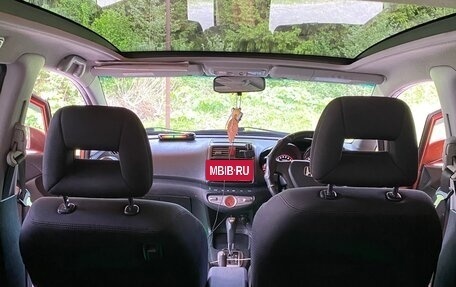 Honda Airwave I рестайлинг, 2006 год, 600 000 рублей, 8 фотография