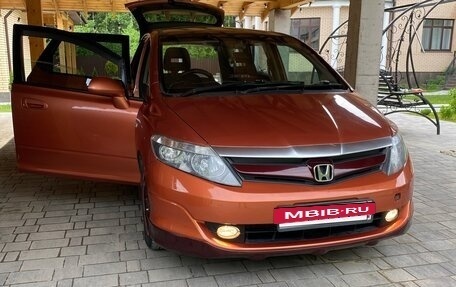 Honda Airwave I рестайлинг, 2006 год, 600 000 рублей, 10 фотография