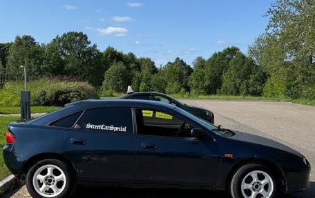 Mazda 323, 1998 год, 249 999 рублей, 2 фотография
