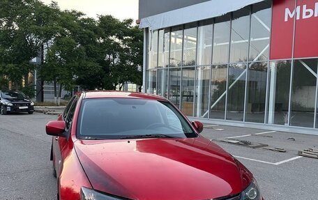 Subaru Impreza III, 2008 год, 550 000 рублей, 8 фотография