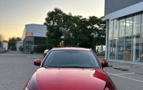 Subaru Impreza III, 2008 год, 550 000 рублей, 7 фотография