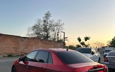 Subaru Impreza III, 2008 год, 550 000 рублей, 2 фотография