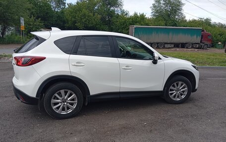 Mazda CX-5 II, 2014 год, 1 900 000 рублей, 3 фотография