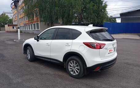 Mazda CX-5 II, 2014 год, 1 900 000 рублей, 6 фотография