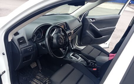 Mazda CX-5 II, 2014 год, 1 900 000 рублей, 9 фотография
