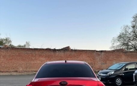 Subaru Impreza III, 2008 год, 550 000 рублей, 4 фотография