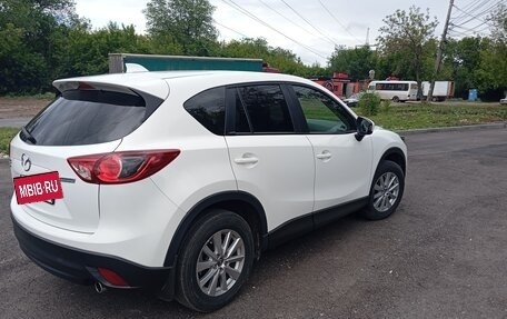 Mazda CX-5 II, 2014 год, 1 900 000 рублей, 2 фотография