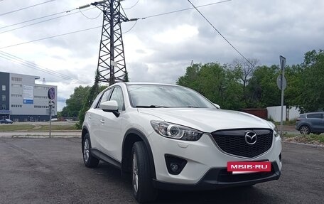 Mazda CX-5 II, 2014 год, 1 900 000 рублей, 8 фотография