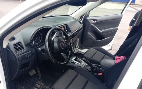 Mazda CX-5 II, 2014 год, 1 900 000 рублей, 10 фотография