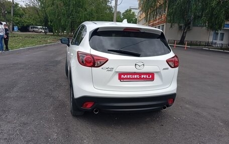 Mazda CX-5 II, 2014 год, 1 900 000 рублей, 5 фотография