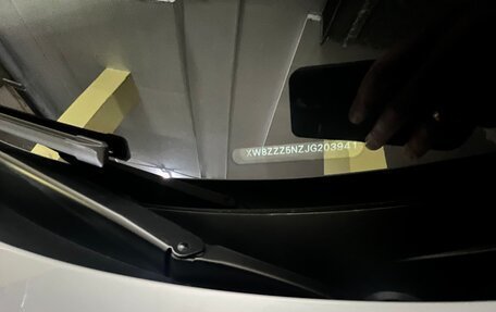Volkswagen Tiguan II, 2017 год, 2 400 000 рублей, 13 фотография
