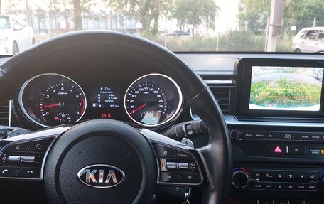 KIA cee'd III, 2018 год, 1 950 000 рублей, 15 фотография