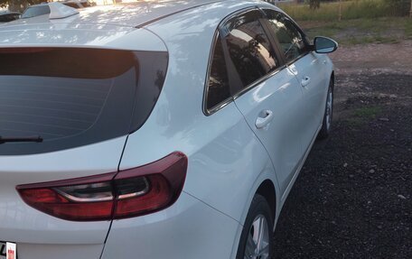 KIA cee'd III, 2018 год, 1 950 000 рублей, 18 фотография