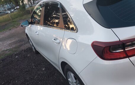 KIA cee'd III, 2018 год, 1 950 000 рублей, 16 фотография