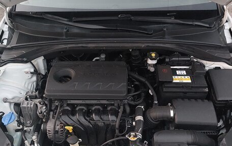 KIA cee'd III, 2018 год, 1 950 000 рублей, 13 фотография