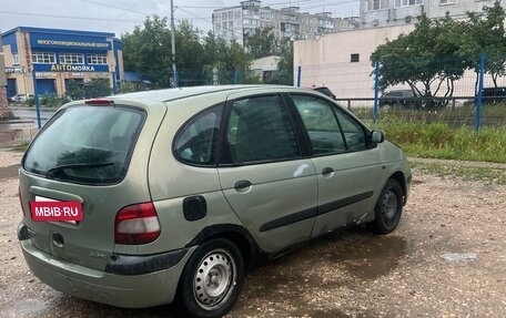 Renault Scenic III, 2002 год, 199 000 рублей, 4 фотография