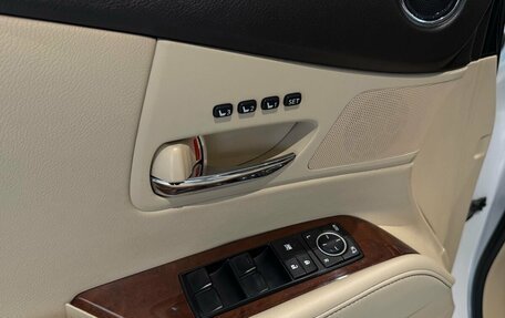 Lexus RX III, 2014 год, 2 490 000 рублей, 16 фотография