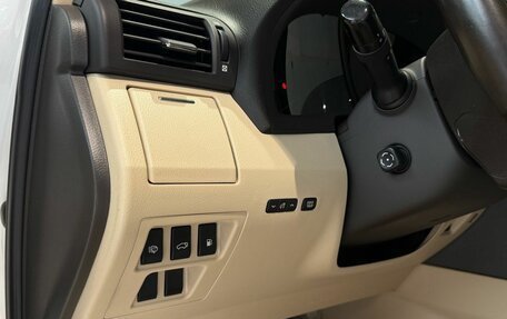 Lexus RX III, 2014 год, 2 490 000 рублей, 17 фотография