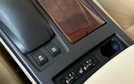 Lexus RX III, 2014 год, 2 490 000 рублей, 27 фотография