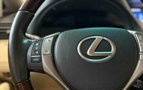 Lexus RX III, 2014 год, 2 490 000 рублей, 32 фотография