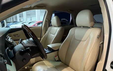 Lexus RX III, 2014 год, 2 490 000 рублей, 37 фотография