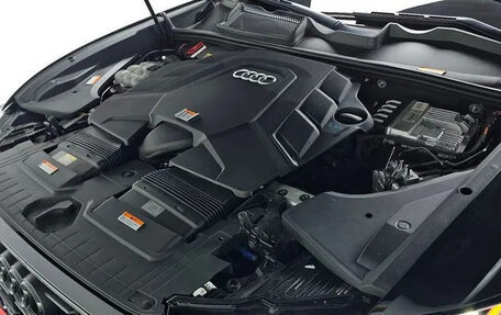 Audi Q8 I, 2022 год, 6 400 000 рублей, 6 фотография