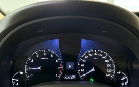 Lexus RX III, 2014 год, 2 490 000 рублей, 34 фотография