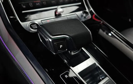 Audi Q8 I, 2022 год, 6 400 000 рублей, 9 фотография