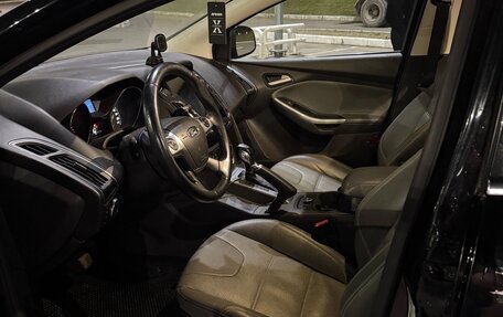 Ford Focus III, 2013 год, 720 000 рублей, 7 фотография