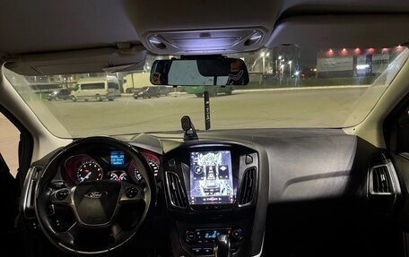 Ford Focus III, 2013 год, 720 000 рублей, 6 фотография