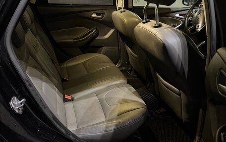 Ford Focus III, 2013 год, 720 000 рублей, 4 фотография