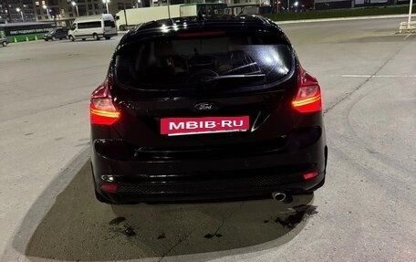 Ford Focus III, 2013 год, 720 000 рублей, 2 фотография