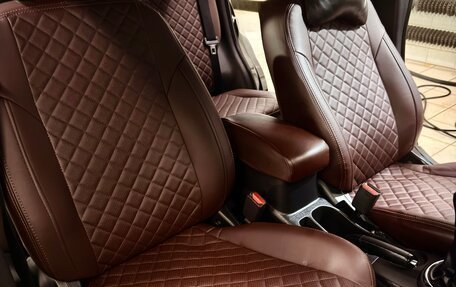 Mitsubishi ASX I рестайлинг, 2013 год, 1 350 000 рублей, 8 фотография