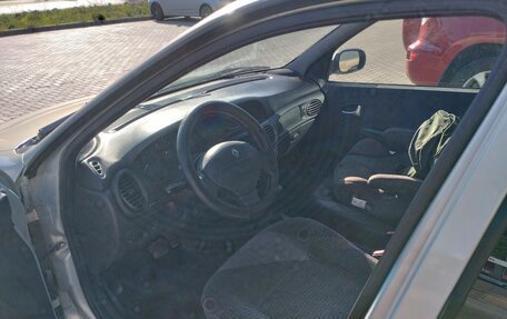 Renault Megane II, 2002 год, 167 000 рублей, 6 фотография