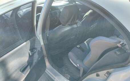 Renault Megane II, 2002 год, 167 000 рублей, 4 фотография