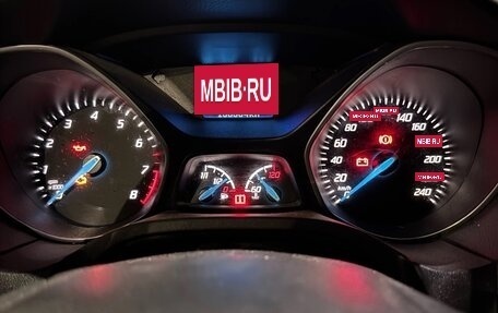 Ford Focus III, 2013 год, 720 000 рублей, 5 фотография