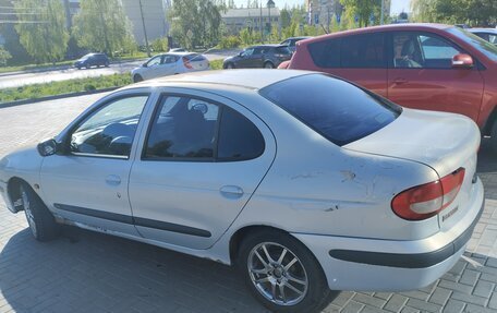 Renault Megane II, 2002 год, 167 000 рублей, 7 фотография