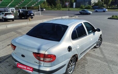 Renault Megane II, 2002 год, 167 000 рублей, 2 фотография
