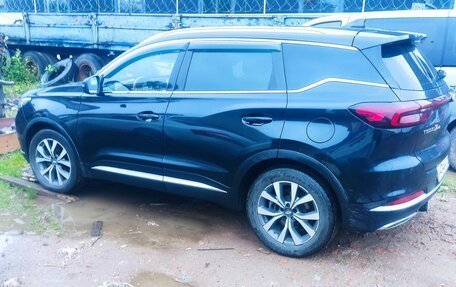 Chery Tiggo 7 Pro, 2020 год, 1 550 000 рублей, 3 фотография