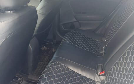 KIA cee'd III, 2019 год, 1 550 000 рублей, 7 фотография