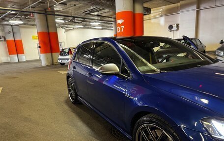 Volkswagen Golf R VII, 2013 год, 2 900 000 рублей, 3 фотография