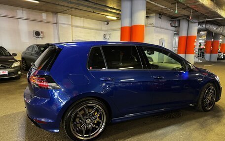 Volkswagen Golf R VII, 2013 год, 2 900 000 рублей, 4 фотография