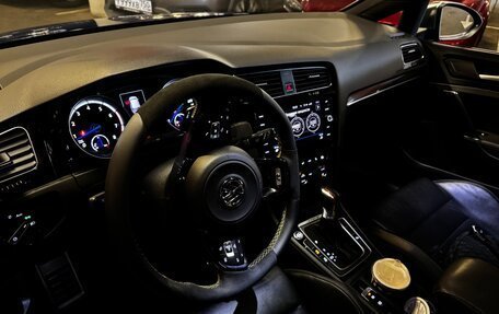 Volkswagen Golf R VII, 2013 год, 2 900 000 рублей, 7 фотография