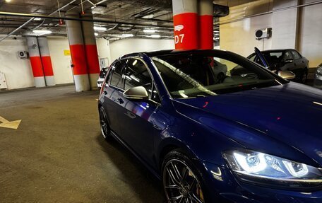 Volkswagen Golf R VII, 2013 год, 2 900 000 рублей, 2 фотография