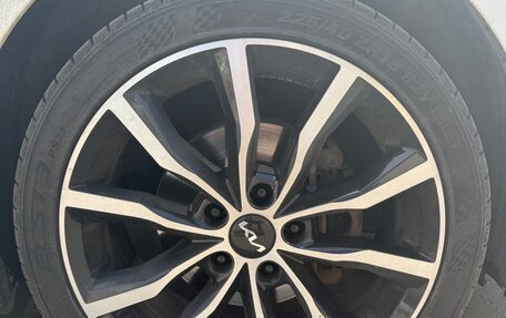 KIA cee'd III, 2019 год, 1 550 000 рублей, 4 фотография
