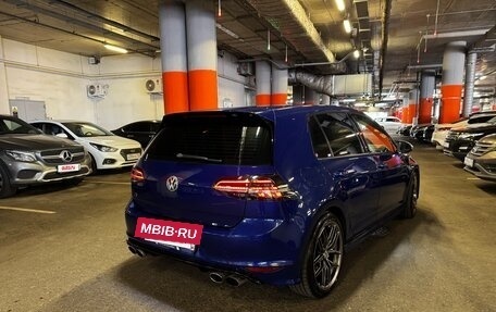 Volkswagen Golf R VII, 2013 год, 2 900 000 рублей, 5 фотография