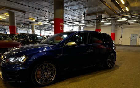 Volkswagen Golf R VII, 2013 год, 2 900 000 рублей, 12 фотография